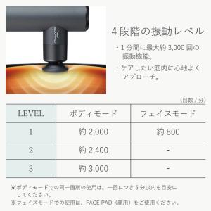 爆買 父の日 ボディケア SIXPAD Pow...の詳細画像4