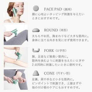 爆買 父の日 ボディケア SIXPAD Pow...の詳細画像5