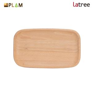 PLAM Latree トレイS ビーチ 小さな...の商品画像