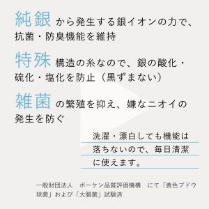 無限に抗菌するスポンジ キッチンアイテム 抗菌...の詳細画像2