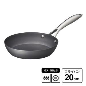 アリゾナ ビタクラフト フライパン 27cm No.8548 全面5層構造 ガス IH