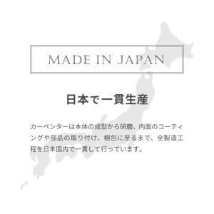 ビタクラフト カーペンター エッグパン ミニ ...の詳細画像5