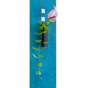 モメンタムファクトリー・Orii on the wall mini 壁掛け花器 mini