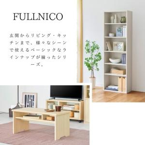 フルニコ FULLNICO 白井産業 テレビ台...の詳細画像1