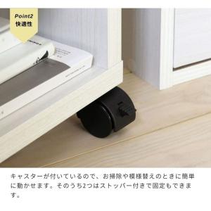 フルニコ FULLNICO 白井産業 テレビ台...の詳細画像3