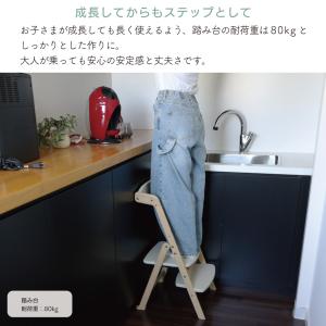ema ステップ 踏み台 キッチンアシスト 3...の詳細画像4