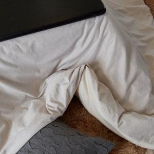 Fab the Home こたつ布団カバー 長...の詳細画像5