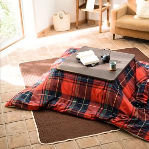 Fab the Home こたつ布団カバー 正...の詳細画像4