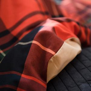 Fab the Home こたつ布団カバー 正...の詳細画像5