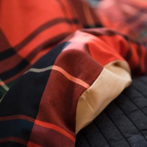 Fab the Home こたつ布団カバー 長...の詳細画像5