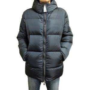 送料無料 新品 メンズ TATRAS タトラス  FAEDO ダウン NAVY メーカー表示3 Lサイズ MTK19A4157 定価98,000円 6398940｜julia716