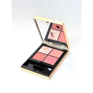 YSL イヴサンローラン クチュールミニクラッチ アイシャドウ イタリア製 記載量4g 色730 RJYO2E コスメ 6463264