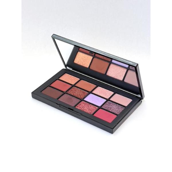 限定品☆NARS ナーズ スターゲイズアイシャドーパレット イタリア製 コスメ HAYWORTH／H...