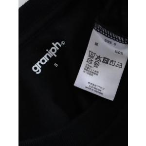graniph グラニフ Tシャツ レディース...の詳細画像4