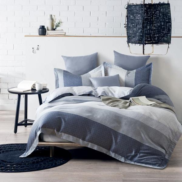 お洒落な花柄高級布団カバー３点セット(シングル) Bella31 (ベッドリネン/シーツ/掛け布団カ...