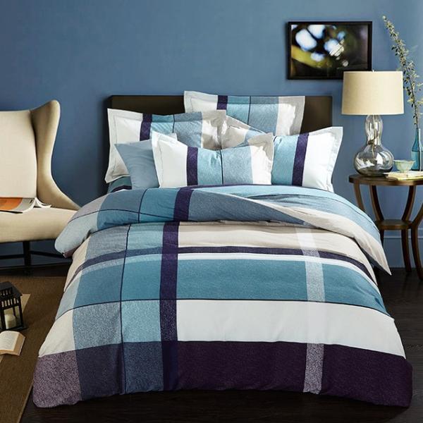 お洒落な花柄高級布団カバー３点セット(シングル) Bella38 (ベッドリネン/シーツ/掛け布団カ...