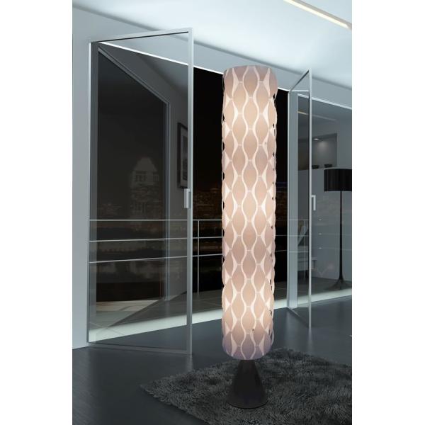 フロアスタンド HBK005L （北欧 照明器具 間接照明 LED おしゃれ フロアランプ フロアラ...