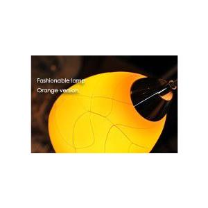 ペンダントライト jdkc003orange（照明 照明器具 間接照明 LED 天井照明 おしゃれ ...