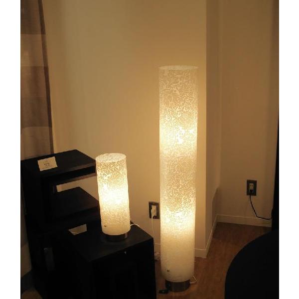 フロアスタンド JK107L（照明 照明器具 間接照明 LED おしゃれ フロアランプ フロアライト...