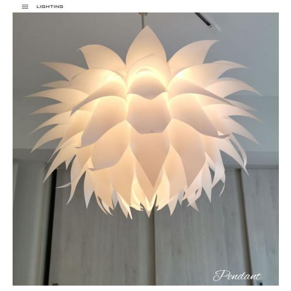 ペンダントライト JKP173 （インテリア照明 天井照明 北欧)