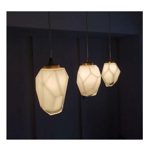 ペンダントライト JKP203 LED （インテリアライト 間接照明 天井照明 北欧）