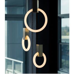 ノーブルスパーク ペンダントライト JKP301 中 LED （インテリアライト