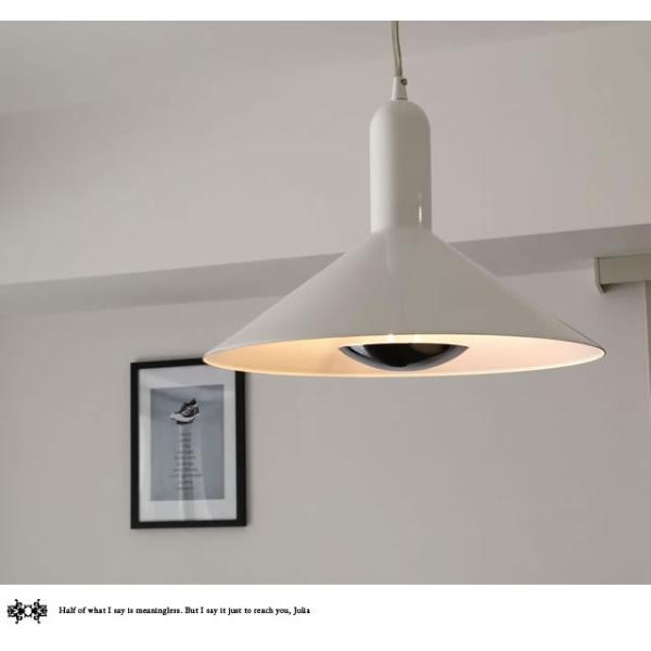 ペンダントライト lzk001p-white （照明 照明器具 間接照明 LED 天井照明 おしゃれ...