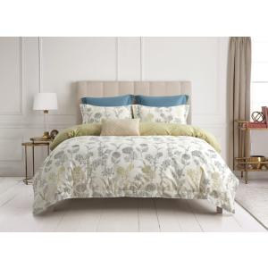 美しい布団カバー3点セット(シングル) MOI002 (寝具カバー/ベッドリネン/ベッドカバー/シー...