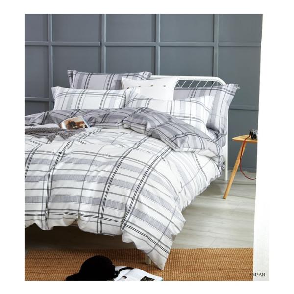 北欧花柄寝具カバーセット/シングル XLN3 (寝具/寝具カバー/ベッドリネン/ベッドカバー/シーツ...