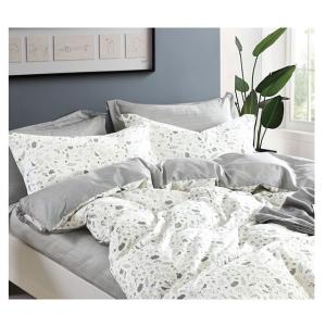 北欧花柄寝具カバーセット/シングル XLN4 (寝具/寝具カバー/ベッドリネン/ベッドカバー/シーツ...