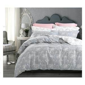 北欧花柄寝具カバーセット/シングルXLN8 (寝具/寝具カバー/ベッドリネン/ベッドカバー/シーツ/...