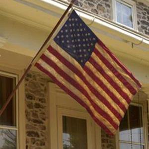 星条旗 USA フラッグ ヘリテージ 3’×5’ 50スター アメリカ製