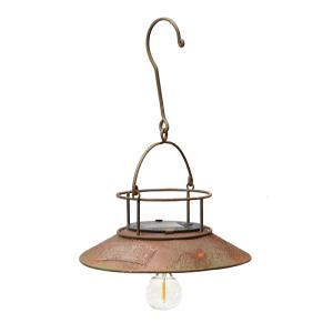 ラスティ ハンギング ランプ LEDの買取情報