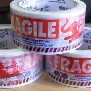ダルトン パッキングテープ FRAGILE ゾ...の詳細画像1