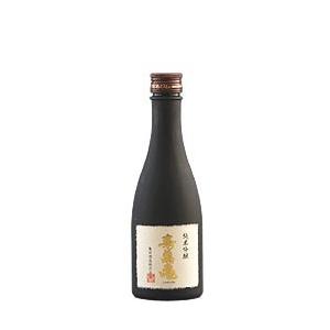 純米吟醸　寿萬亀　300ml