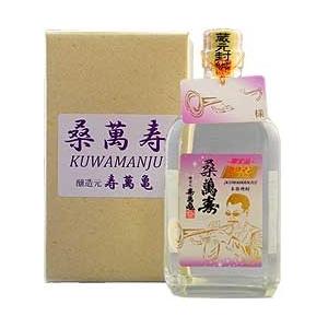 本格焼酎 桑萬寿 720ml