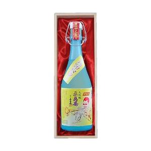 大吟醸 桑萬寿 720ml