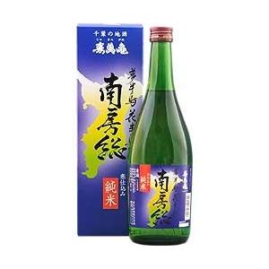 夢半島 花半島 南房総 (720ml)