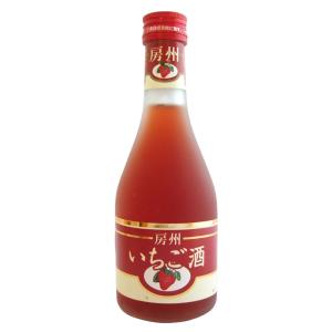 いちご酒 300ml リキュール｜jumangame