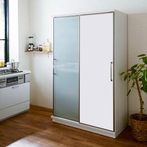 キッチンカウンター 90 90cm 幅90 ゴミ箱 ごみ箱 ダストボックス