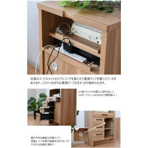 ルーター 収納 ボックス コンパクト ルーター...の詳細画像3