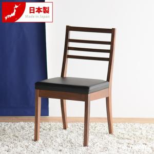 【IKEA】SANDSBERG ダイニングチェア２脚（ブラック／ブラウンステイン）クッション付き SANDSBERG chair, black - IKEA