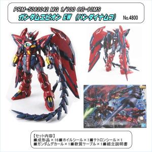 BANDAI（バンダイ） 【再入荷】MG 1/100スケール プラモデル GAT-X207