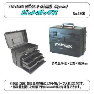 パワーズマジック プラスチック段ボール仕様 ブラックバージョン