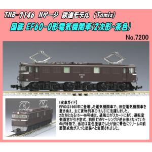 トミックス TOMIX 7181 JR EH800形電気機関車(新塗装) : 鉄道