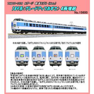 カトー（KATO） Nゲージ KATO 10-1761 東京メトロ半蔵門線 18000系 4両