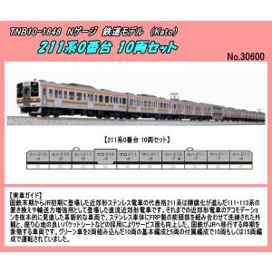 カトー（KATO） E233系3000番台 高崎線・宇都宮線 5両付属編成セット