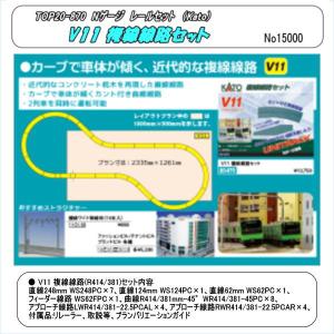 カトー（KATO） KATO/カトー(20-652)自動踏切S基本セット : マルミツ