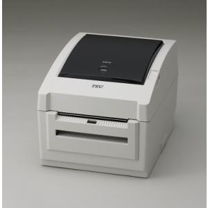 東芝テック TEC 製】ラベルプリンタ B-EV4D-TH17-R（BEV4DTH17R）[識別