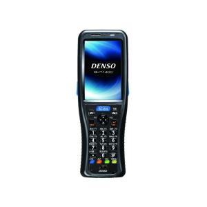 デンソーハンディターミナル BHT-1306Qと通信ユニット/DENSO/管理2